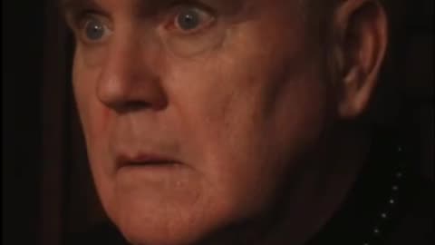 Hollywood is mocking Christianity again.