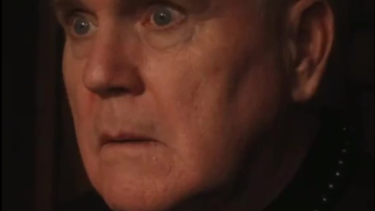 Hollywood is mocking Christianity again.