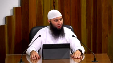 The Importance & Virtues of the Qur’an || Hanney Rababi