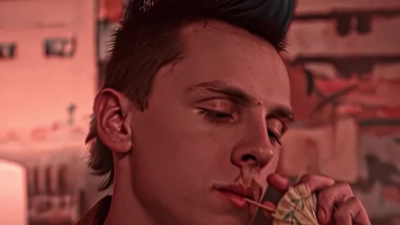 Cobra kai