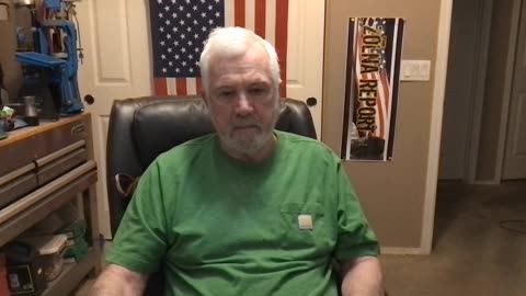 Trump Signs Death Warrant To Social Security!