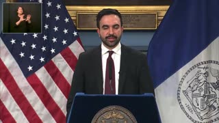 Zohran Mamdani Says Property Tax Hikes May Be Needed to Solve NYC’s Budget ‘Crisis’