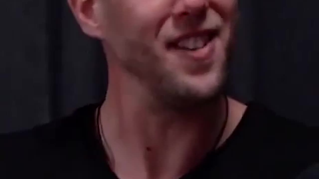 The whole world is awakening.