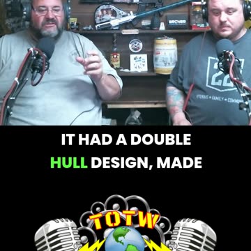 Kursk: The Titanic of Russian Submarines