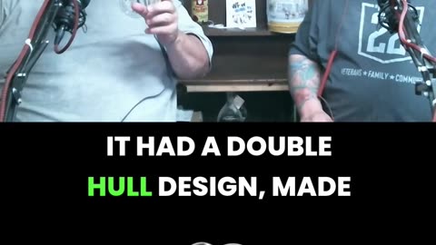 Kursk: The Titanic of Russian Submarines