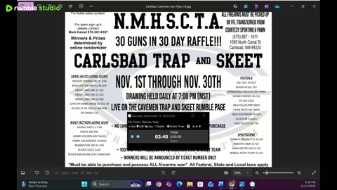 Day 15 Cavemen 30 for 30