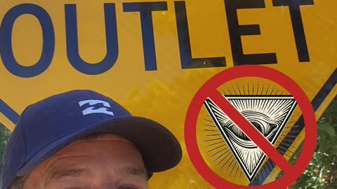 NO OUTLET FOR THE OCCULT - The Are Busted