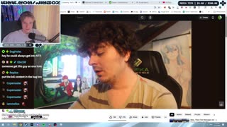 JimboZoomer reacts to Chibi Reviews losing everything
