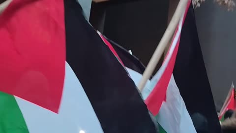 Solidarity with the UK hunger strikers.