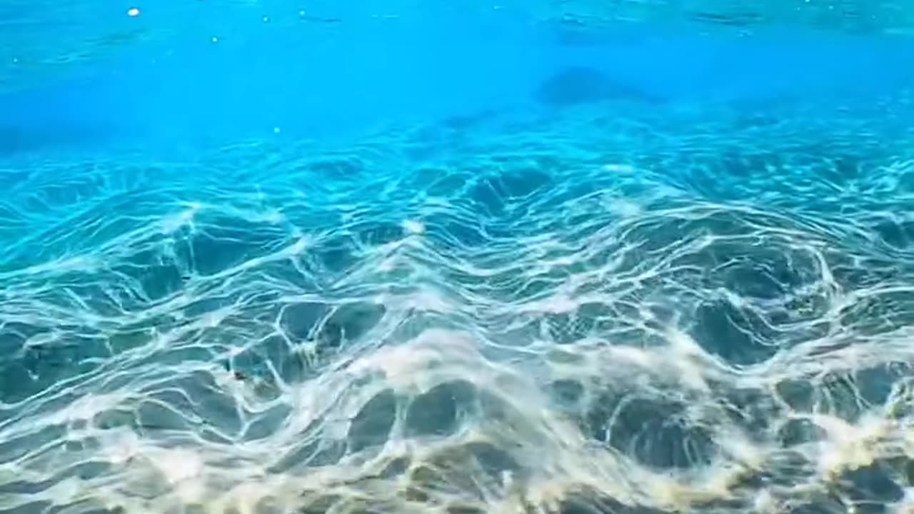 Sea contains thousands of Mysterious untold story..