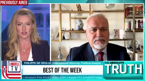 BEST OF THE WEEK 10-10-25