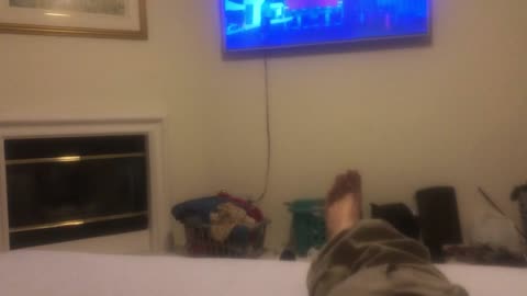 Dancing to Stand By Me Song