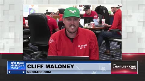 Activating Republican Voters in Key States: Cliff Maloney Shares a Huge Update on PA and NJ