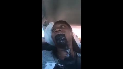 Black Woman In Critical Condition From An Attempted Suicide Live On Facebook