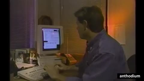 🤯✨ You Won't Believe How The Internet Made Its Debut in 1994! | FeedMyCuriosity