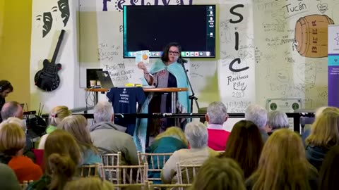 Tarot by Janine LIVE in Ireland at “Rebels Across the pond” -19th Oct 2025