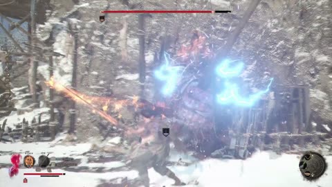 Wuchang Fallen Feathers 19- The Mining Road of the North