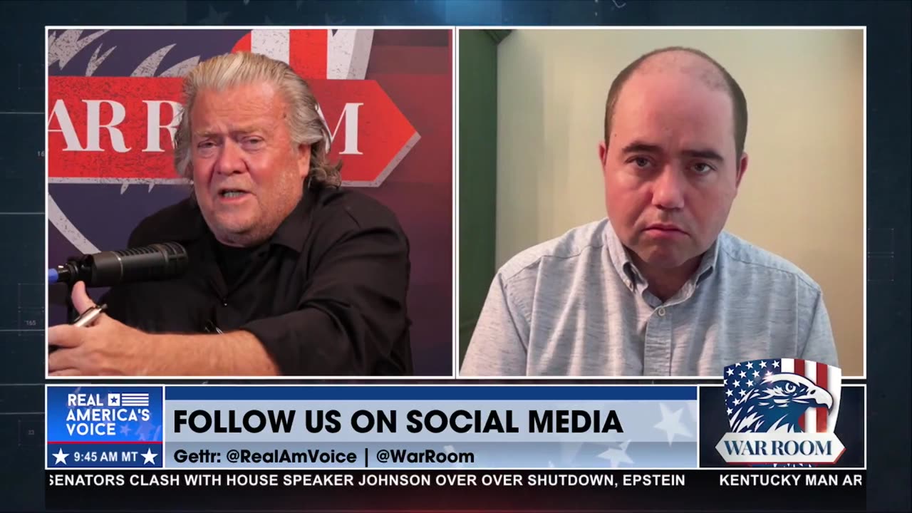 WHAT HAPPENED IN NEW YORK: THIS IS WHAT IS COMING TO AMERICA