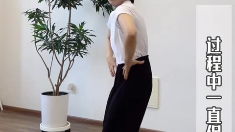 0273.腳部訓練第一講