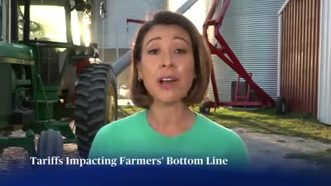 Farm bankruptcies surging amid U.S.-China trade war