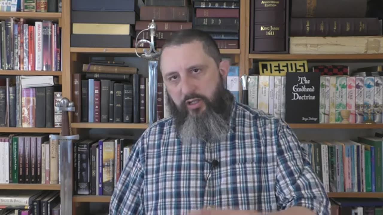 Police Should Investigate Talmudic Rabbis For This!