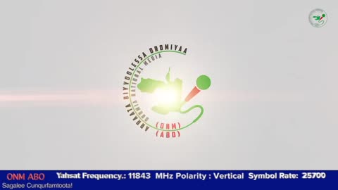 Oduu Waaree ONM-ABO Amajjii 5-2025 itti dhiyaadhaa!