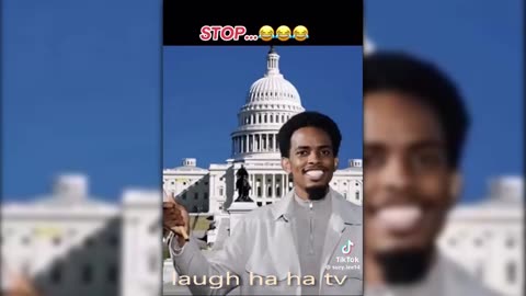 Comedy AI TV: Closing Time with TRUMP & OMAR & BRO