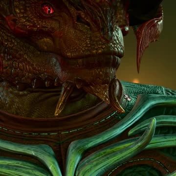 Edge Closer To The Mirror