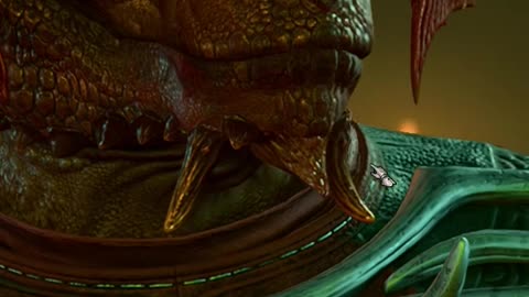 Edge Closer To The Mirror