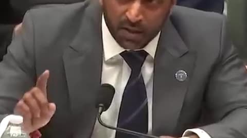 Kash Patel Unleashes SHOCKING Truth: Democrats Gave Epstein a Free Pass! 