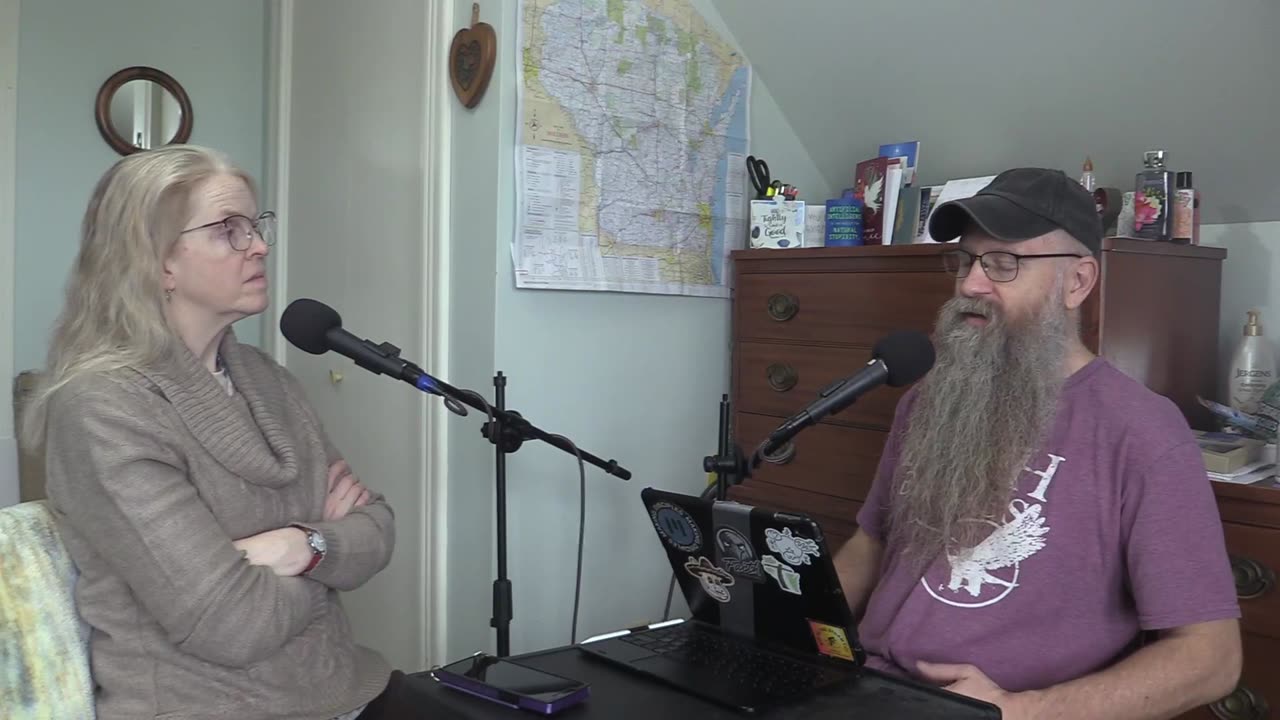 Pursuing Godliness -Our Example