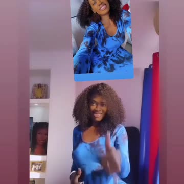 Thick needs her Daily Dose off.