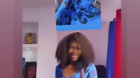 Thick needs her Daily Dose off.