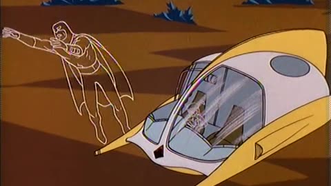 Space Ghost Episode 30 Glasstor