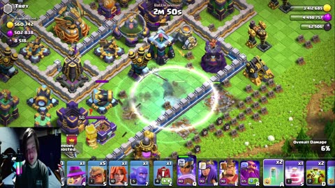 Day 203 of Clash of Clans. [#clashofclans, #coc, #day203]