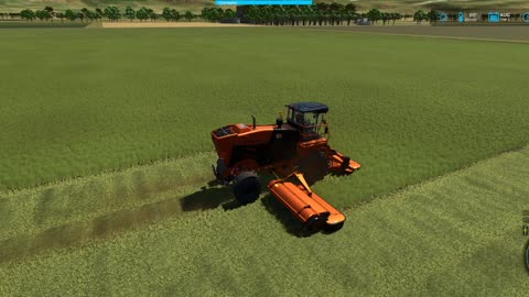 FS25 US Flat Map Ep 35