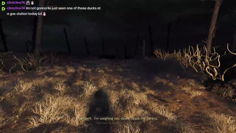 Amnesia: The Bunker — Two Idiots, One Monster, Zero Flashlights