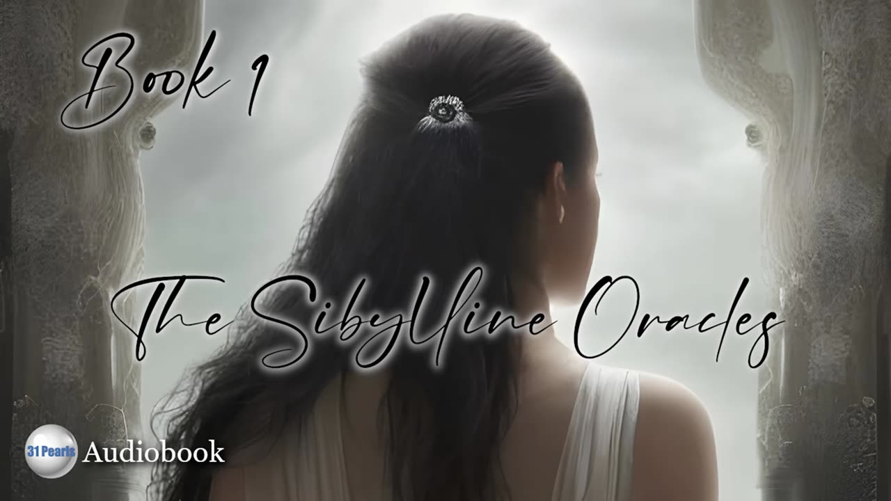 Sibylline Oracles - Book 1