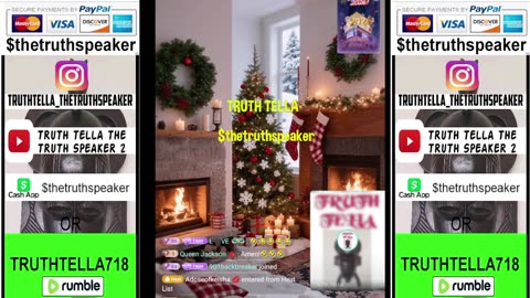 QUEEN TOMIKAY MORNING TEACAP LAUGHING AT THE BOTTOM FEEDERS TRUTH TELLA JOINS & MORE