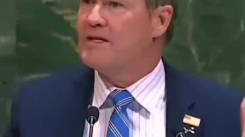 ❌️❌️❌️Mike Waltz pone en su lugar a Bruno Rodríguez en la ONU 🤣🤣