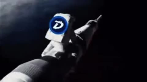 digibyte is the resistance to fiat currency