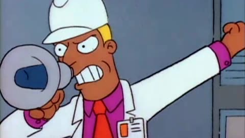 LOS SIMPSONS T 1 E 3