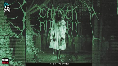 Carach Angren - The Cult of Kariba (2025, EP)
