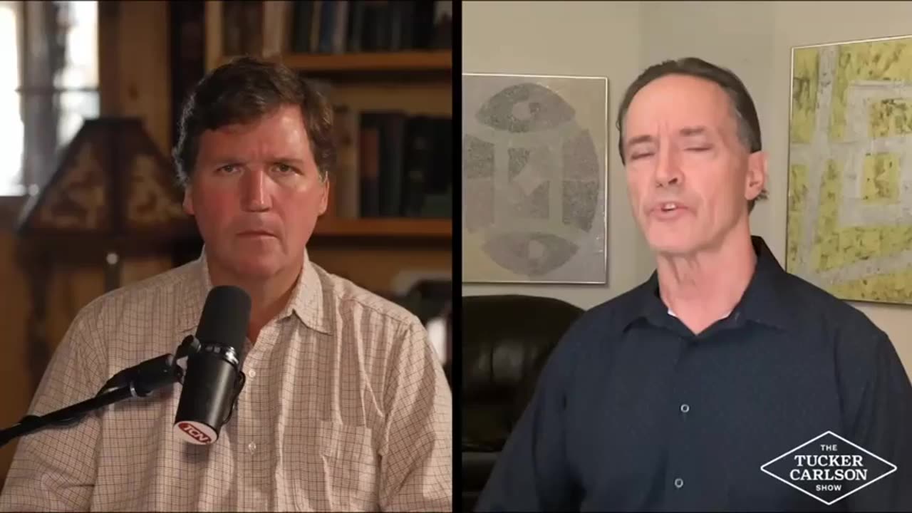 I think Dane Wigington might be a plant - Smoke&Mirrors