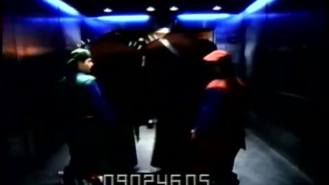Super Mario Bros. December 1st, 1992 Rough Cut