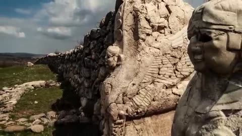 Pharaoh, King Of Ancient Egypt