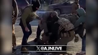 BREAKING EXCLUSIVE: See Video Analysis Proof That The Latest ICE Shooting