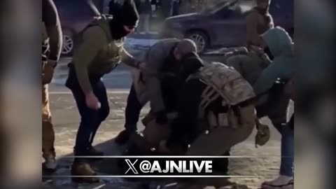 BREAKING EXCLUSIVE: See Video Analysis Proof That The Latest ICE Shooting