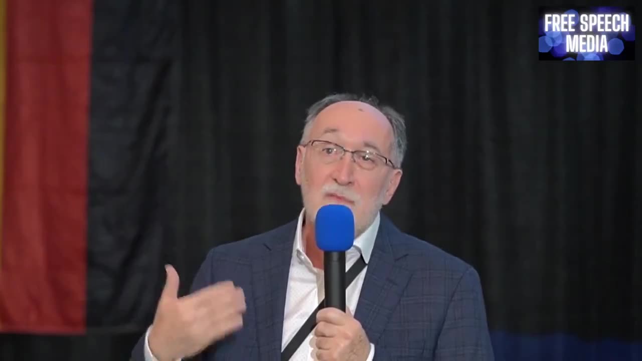 Denis Rancourt - COVID, vaccines, and climate change.