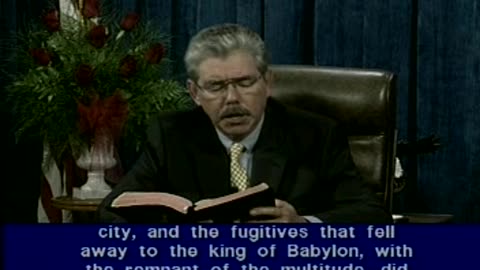 II Kings 24.13-25.30